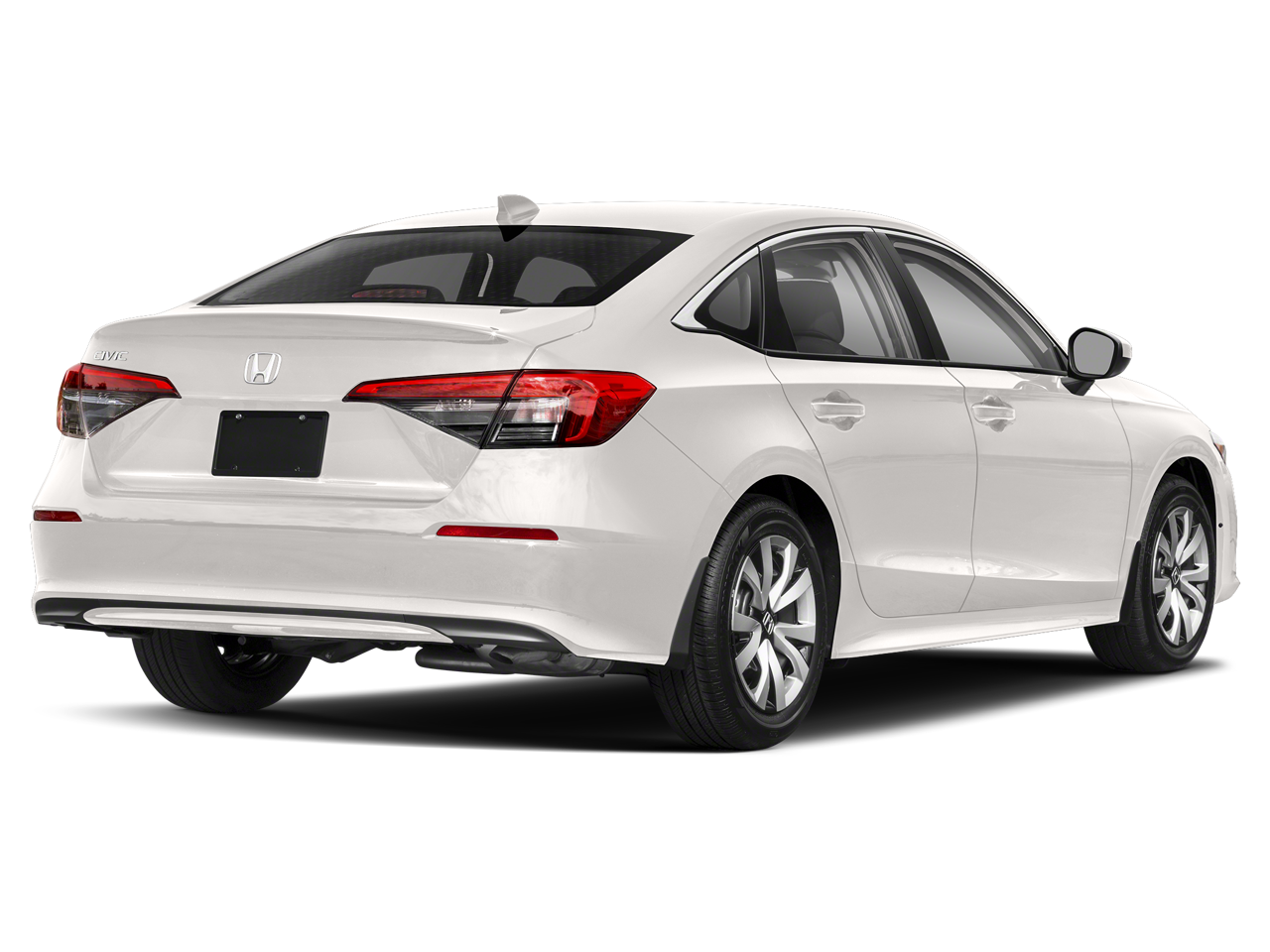 2024 Honda Civic Sedan LX