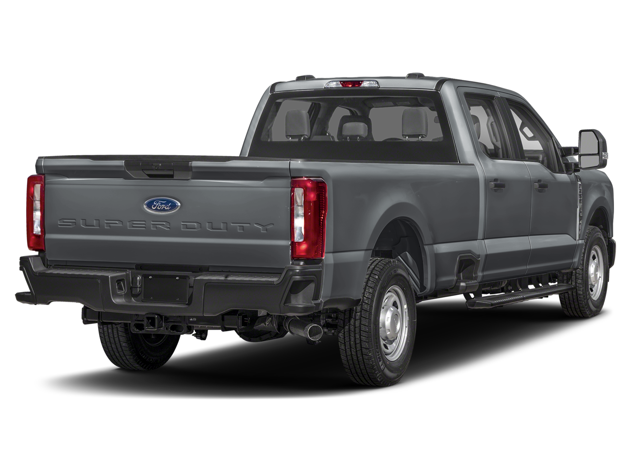 2025 Ford F-250SD XL
