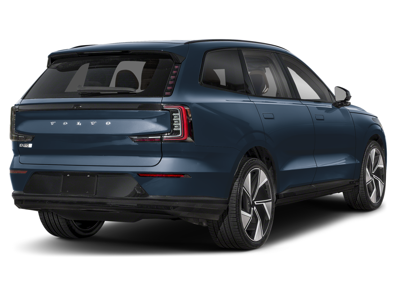 2025 Volvo EX90 Twin Motor Performance Plus photo 3