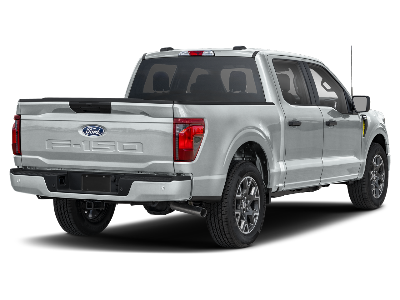 2026 Ford F-150 STX photo 3