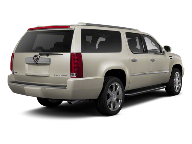 2010 Cadillac Escalade ESV Luxury
