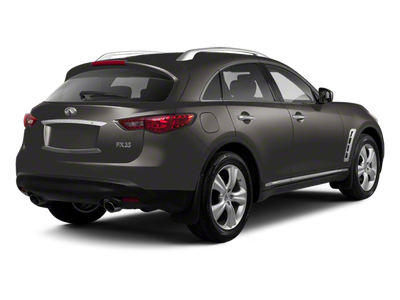 2010 INFINITI FX35 Base
