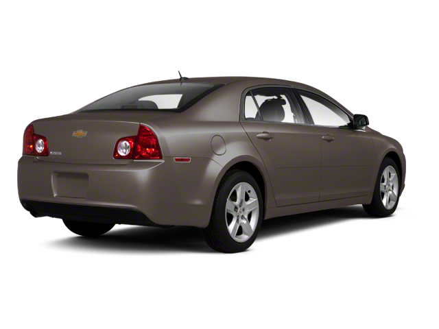 2011 Chevrolet Malibu LT w/1LT