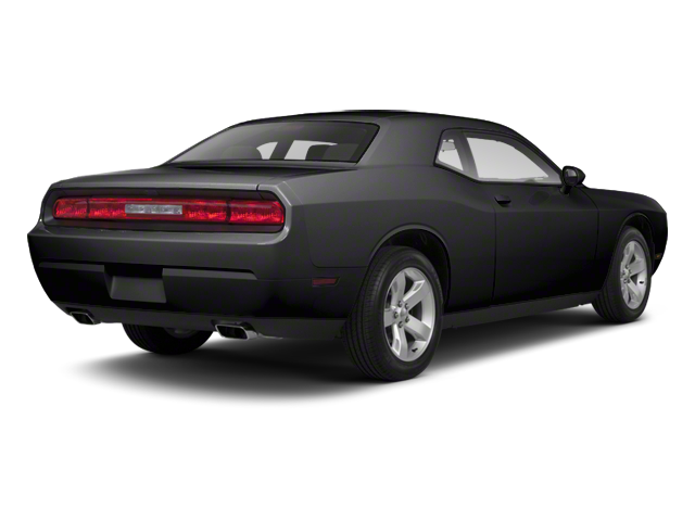 2013 Dodge Challenger Rallye Redline