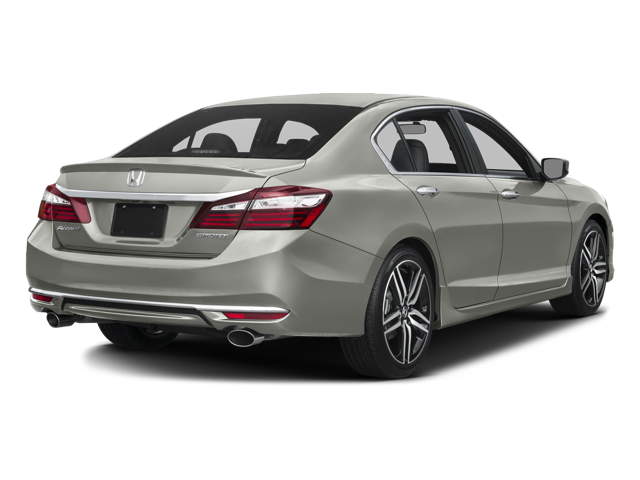 2016 Honda Accord Sedan Sport