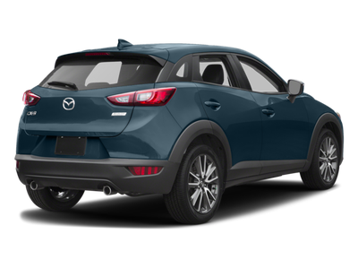 2017 Mazda Mazda CX-3 Touring