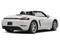 2018 Porsche 718 Boxster Base