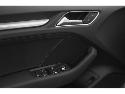 2015 Audi A3 2.0T Prestige