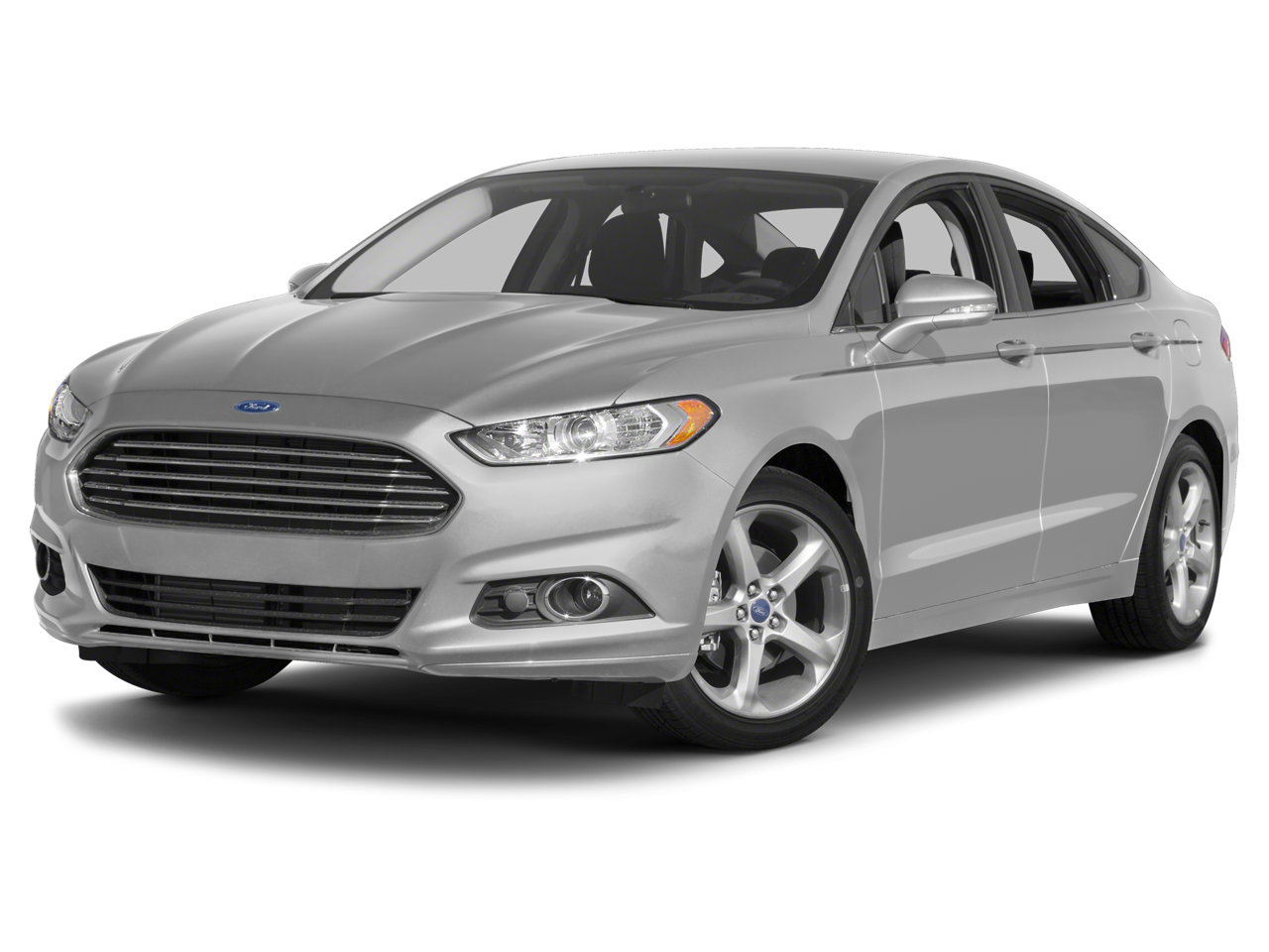 Used 2015 Ford Fusion S with VIN 3FA6P0G77FR288932 for sale in Augusta, GA