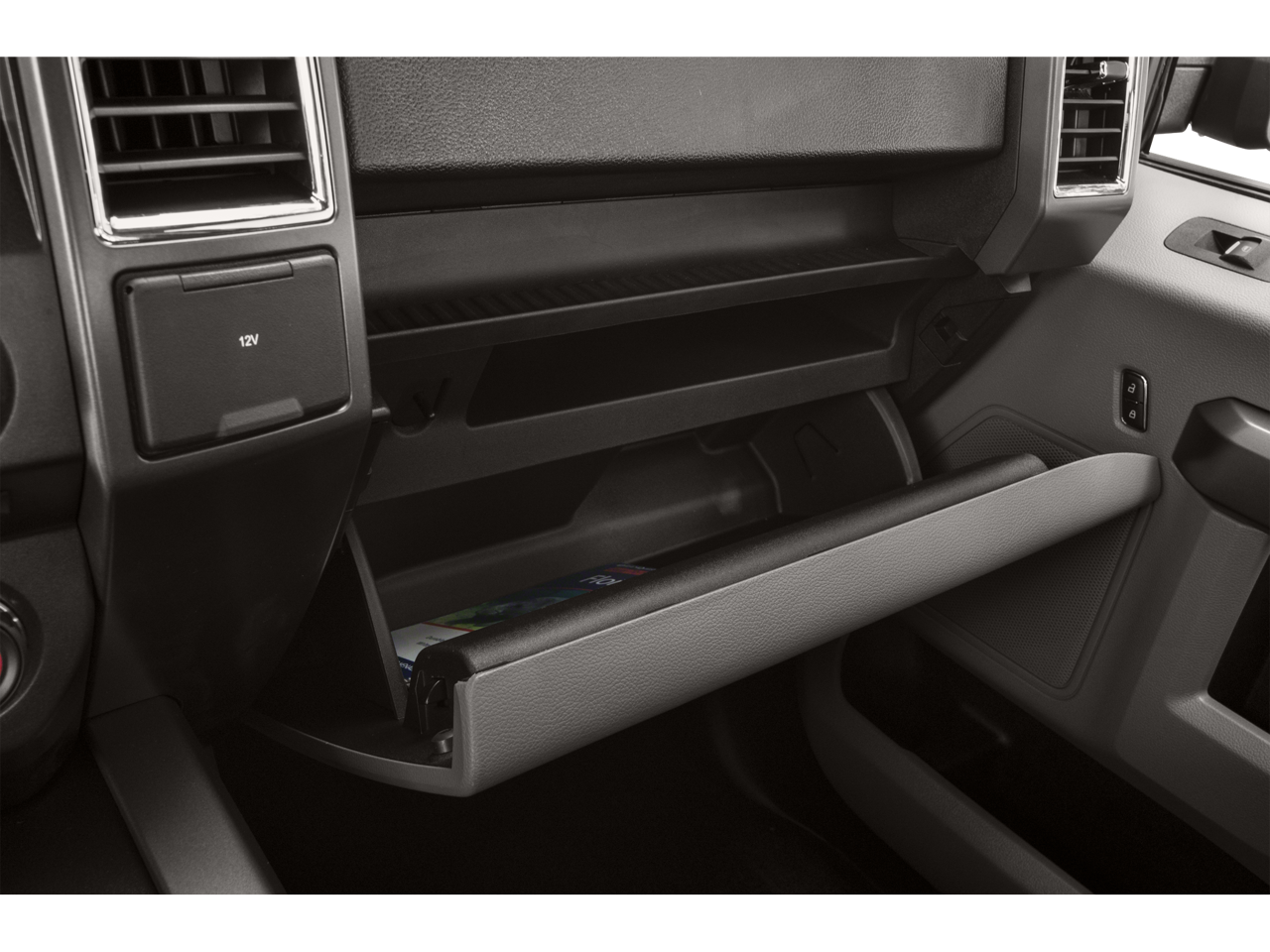 2015 Ford F-150 King Ranch