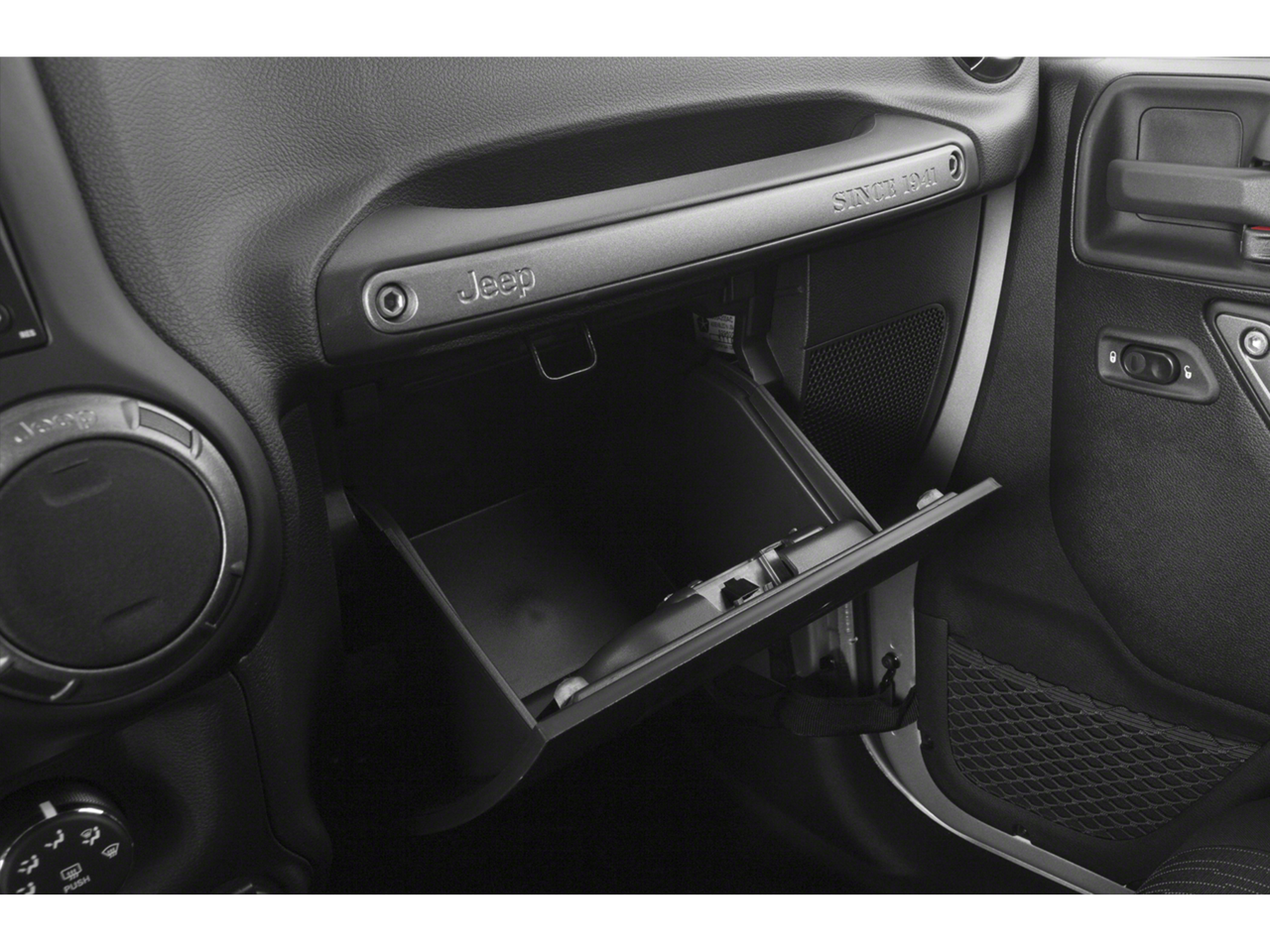 2015 Jeep Wrangler Unlimited Sport RHD