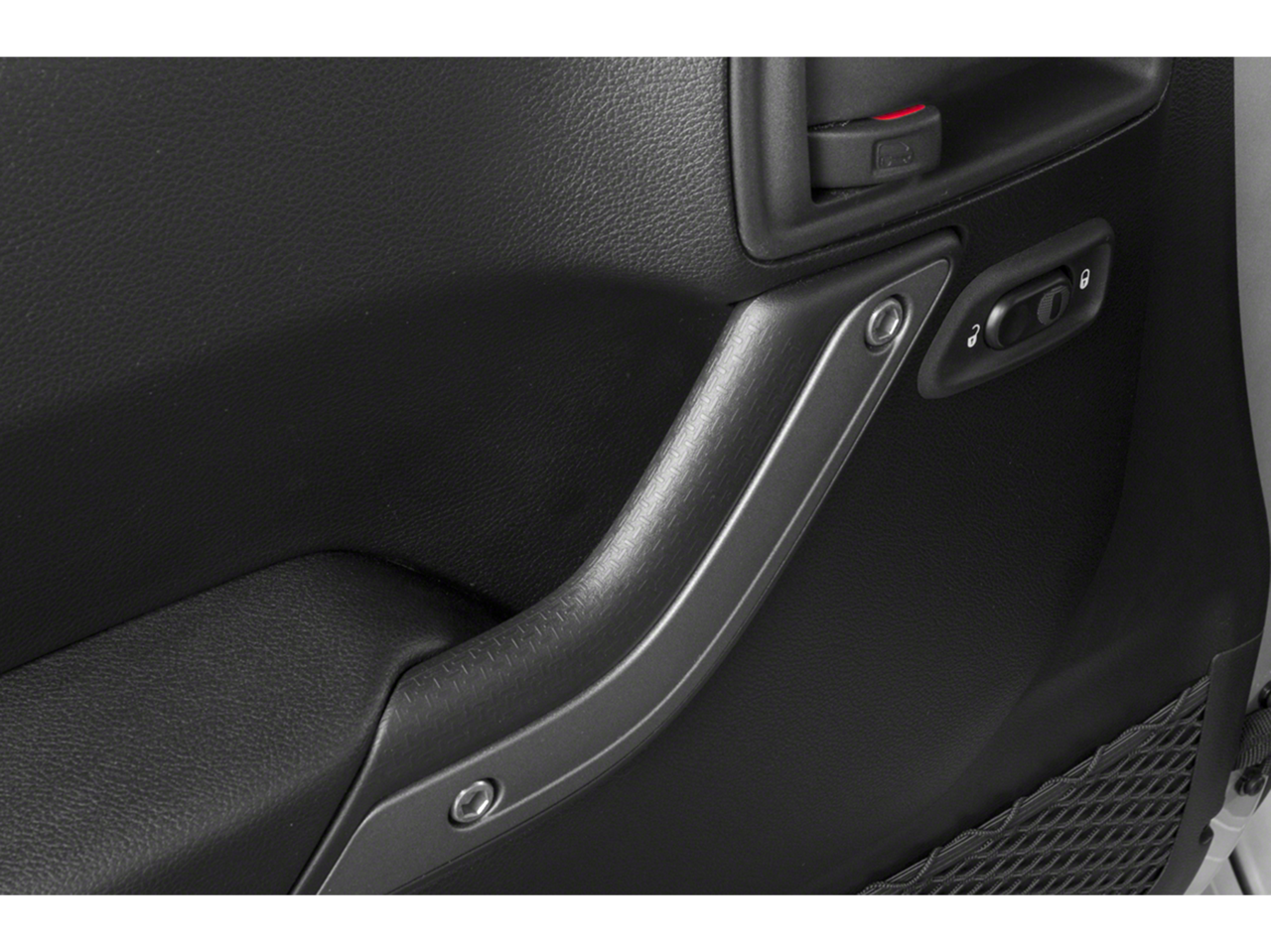 2015 Jeep Wrangler Unlimited Sport RHD