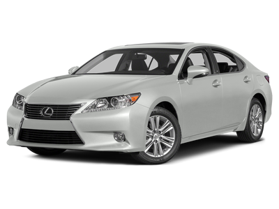2015 Lexus ES 350 350