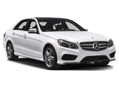 2015 Mercedes-Benz E-Class E 350