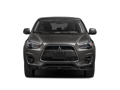 2015 Mitsubishi Outlander Sport 2.4 ES