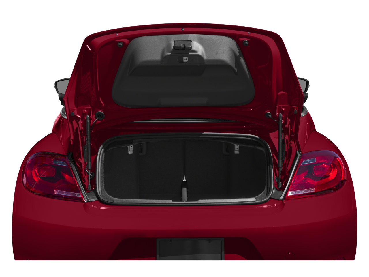 2015 Volkswagen Beetle Convertible 1.8T