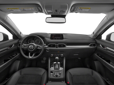 2017 Mazda Mazda CX-5 Touring