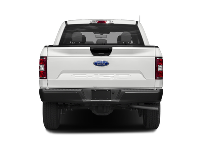 2018 Ford F-150 Base