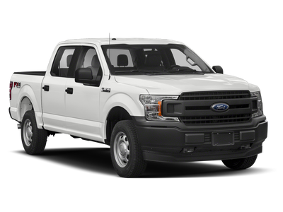 2018 Ford F-150 Base