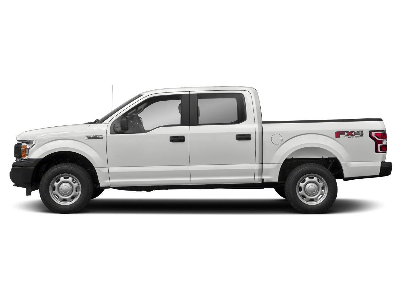 2018 Ford F-150 Base