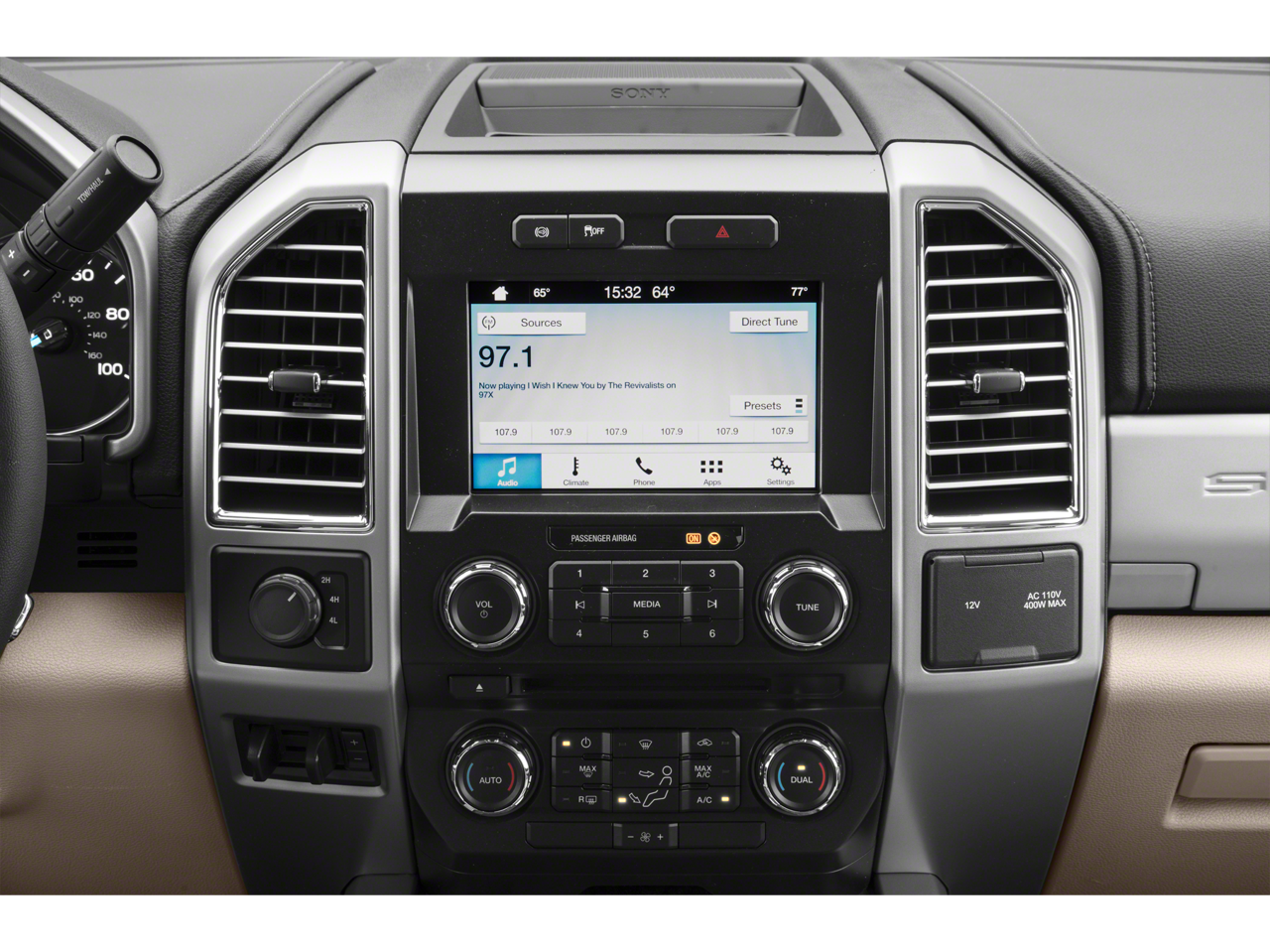 2019 Ford Super Duty F-450 DRW LARIAT