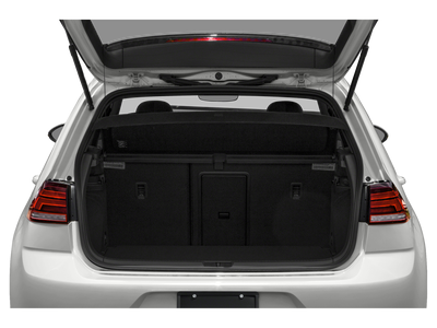 2019 Volkswagen Golf GTI SE