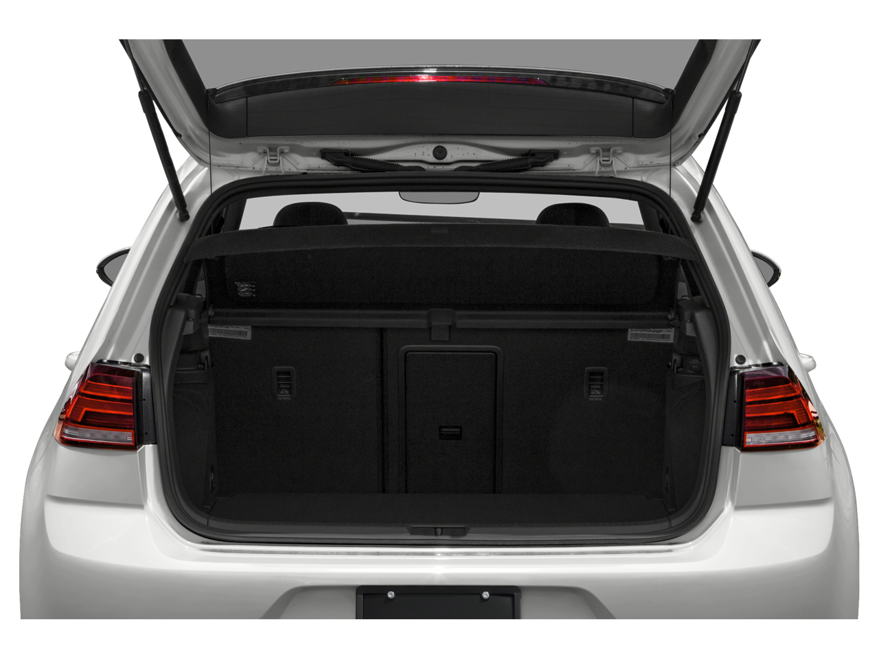 2019 Volkswagen Golf GTI SE