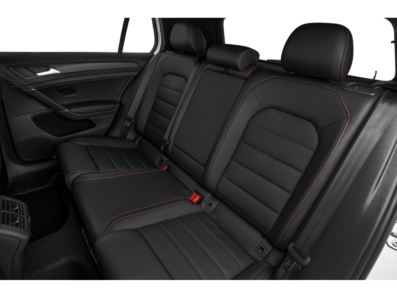 2019 Volkswagen Golf GTI SE