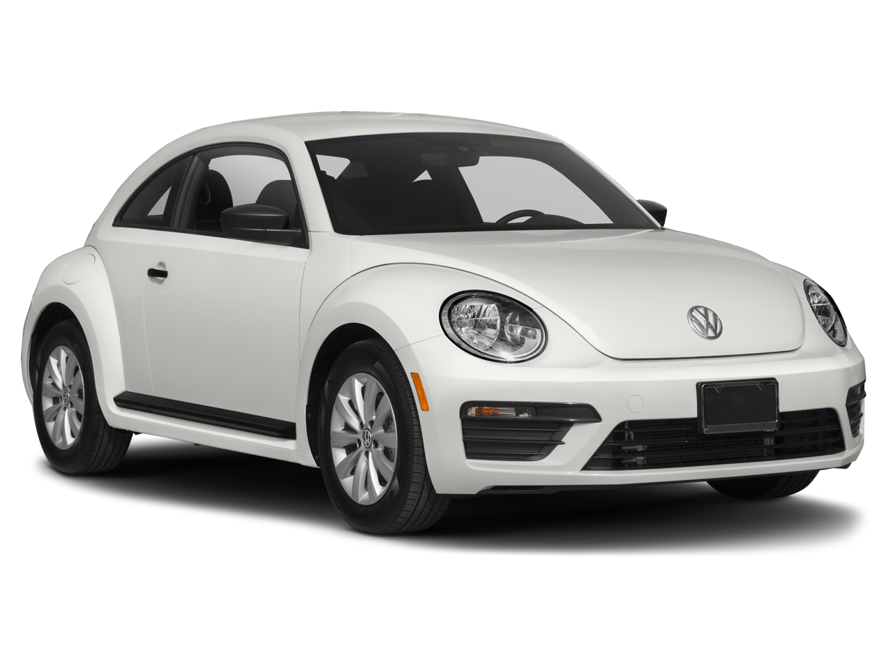 2019 Volkswagen Beetle S