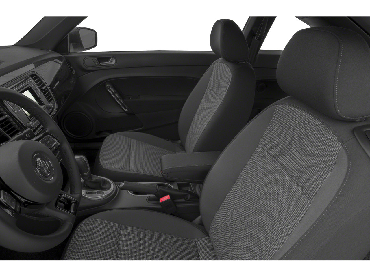 2019 Volkswagen Beetle S