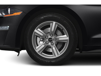 2020 Ford Mustang Base