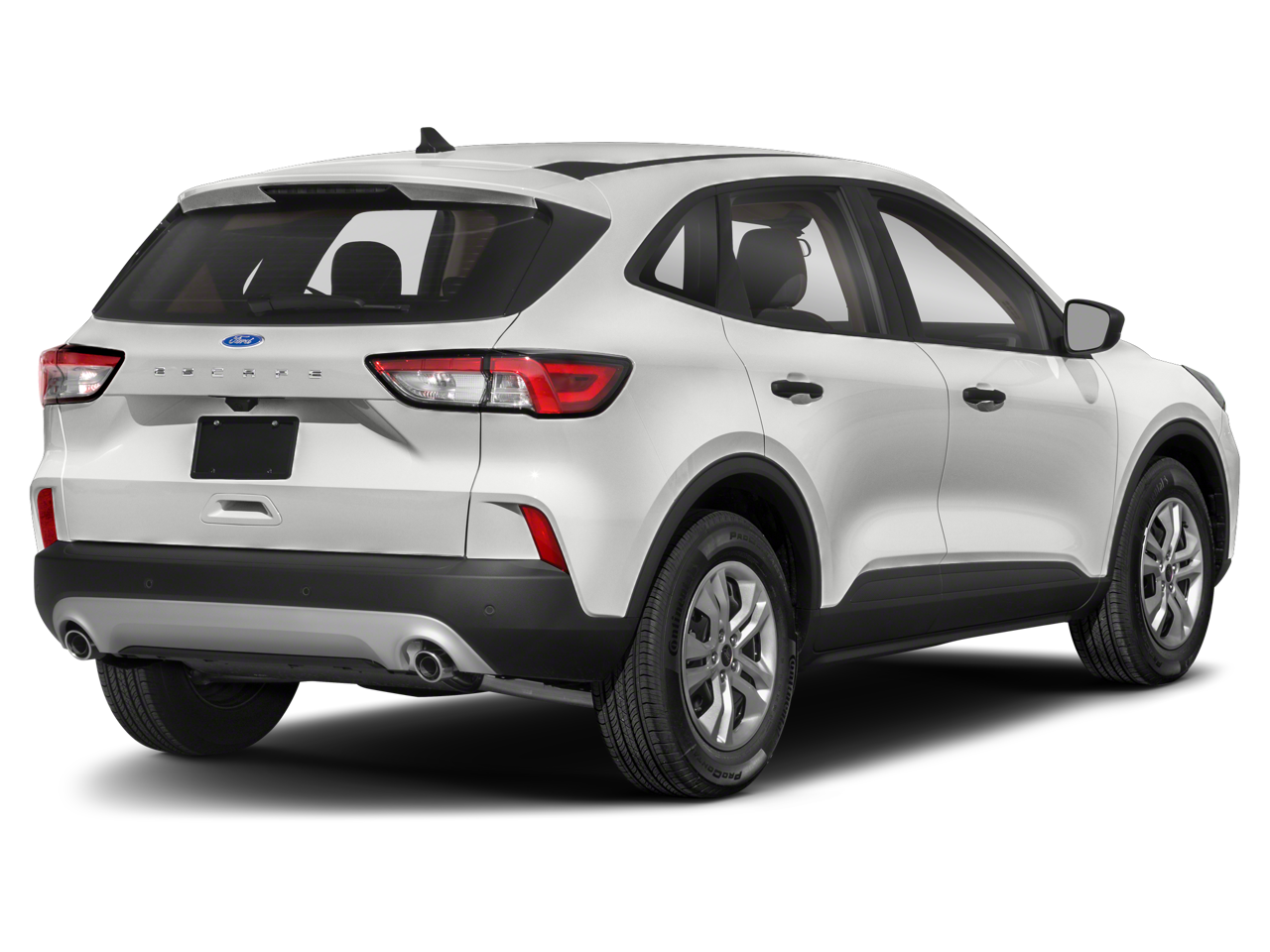 2021 Ford Escape S photo 3