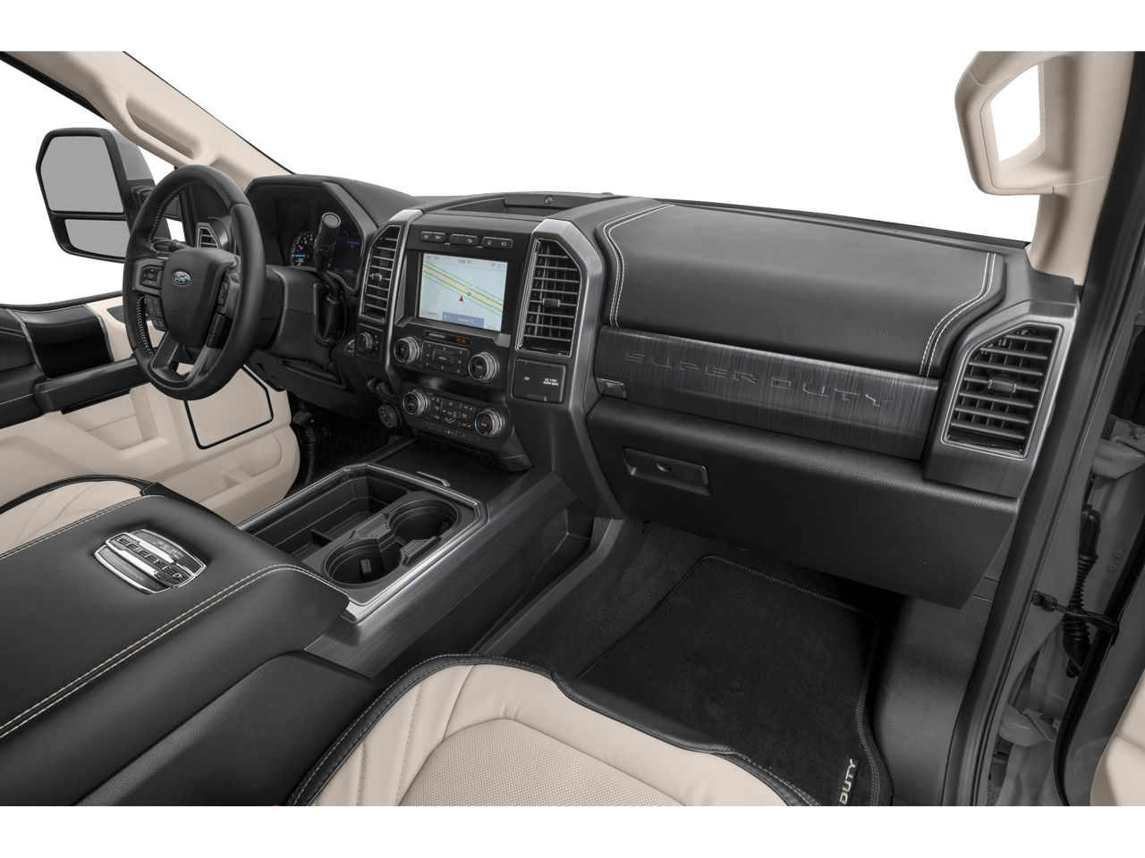 2021 Ford F-350SD Limited DRW