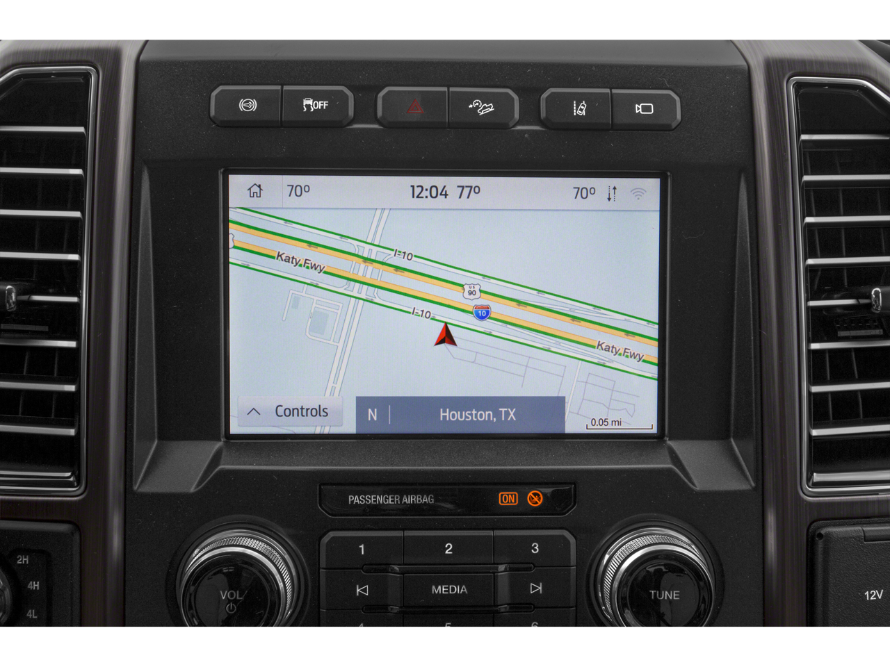 2021 Ford F-350SD Limited DRW