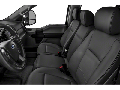 2021 Ford Super Duty F-350 DRW Limited