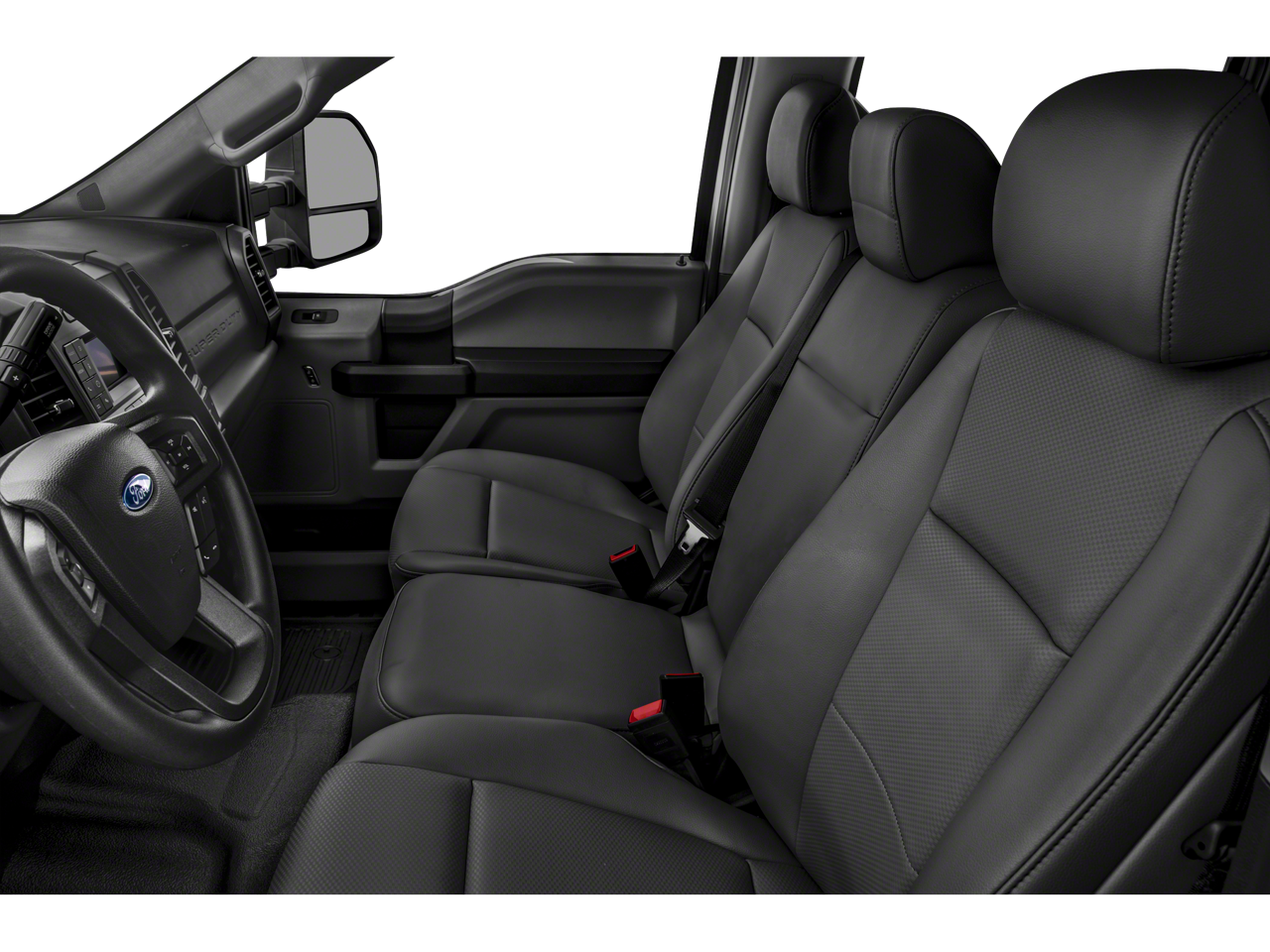 2021 Ford Super Duty F-350 DRW Limited