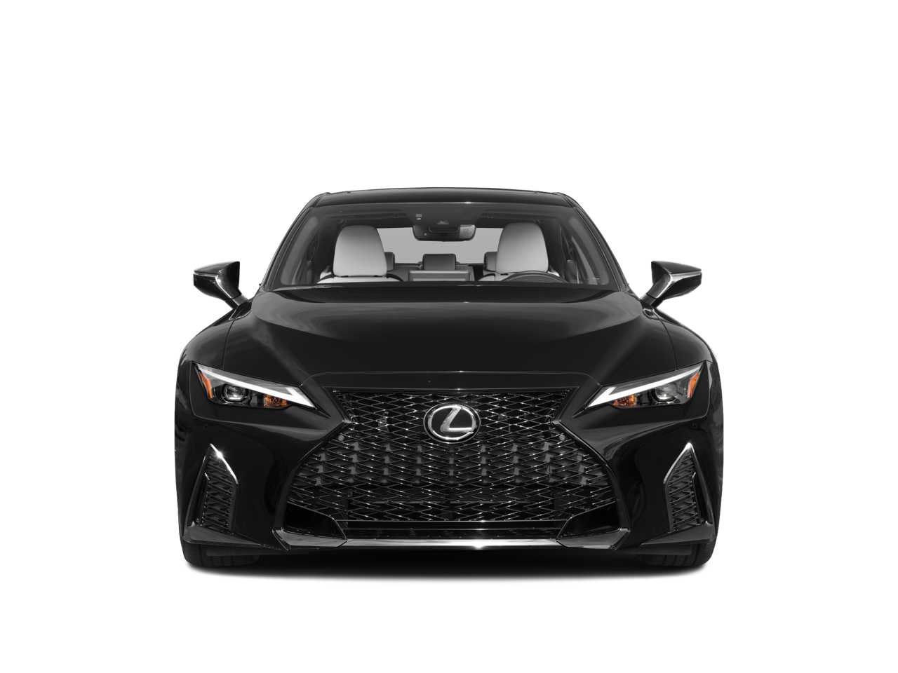 2021 Lexus IS IS 350 F SPORT