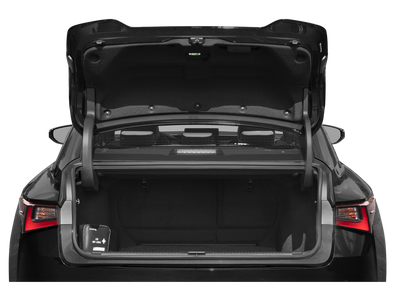 2021 Lexus IS IS 350 F SPORT