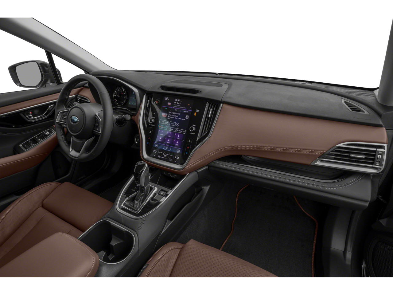 2021 Subaru Outback Touring