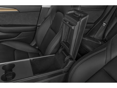 2021 Tesla Model 3 Performance