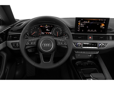2022 Audi A5 Sportback S line Premium Plus