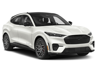 2022 Ford Mustang Mach-E GT