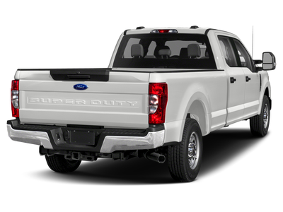 2022 Ford Super Duty F-250 SRW Base