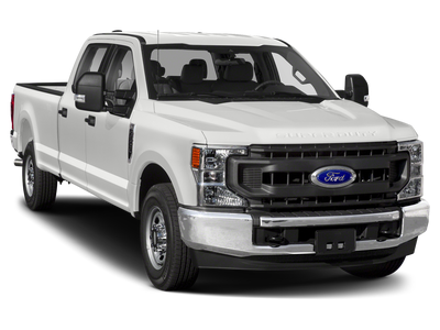 2022 Ford Super Duty F-250 SRW Base