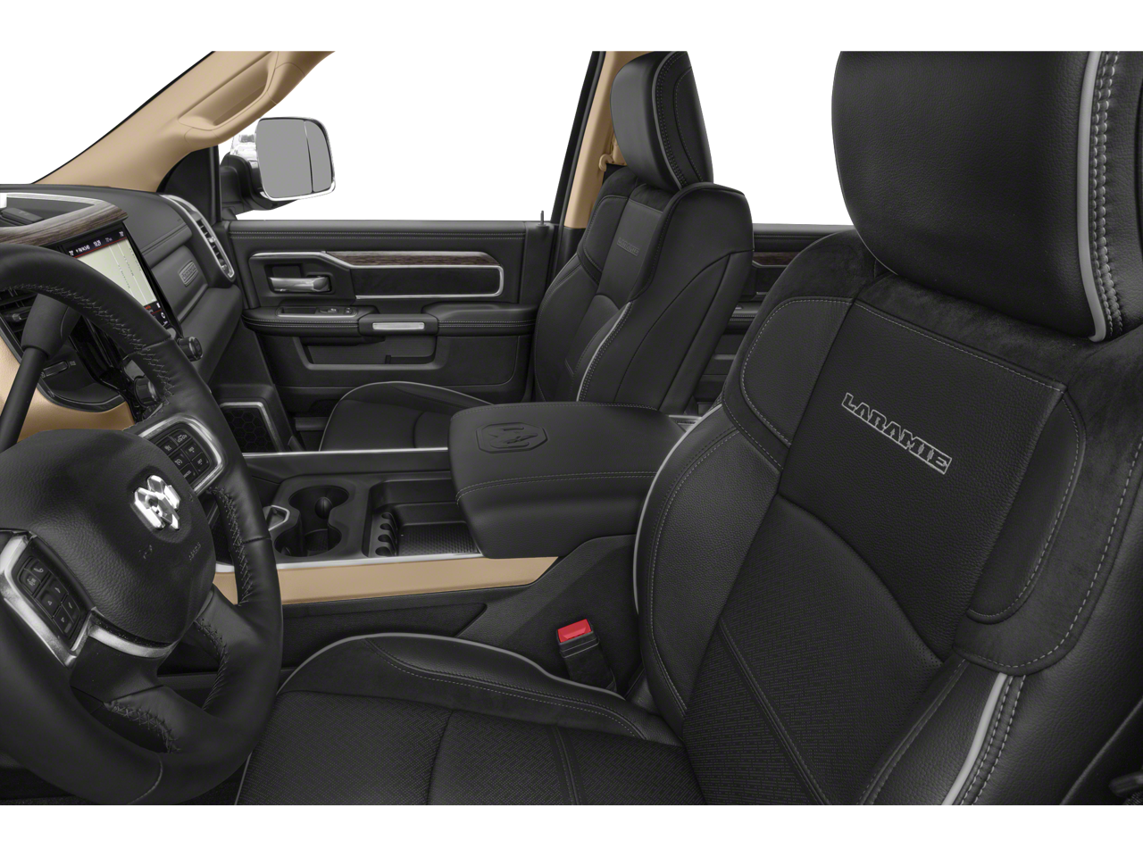 2022 RAM 3500 Big Horn