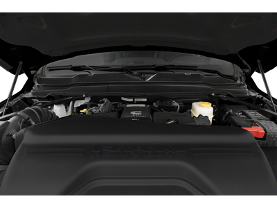 2022 RAM 3500 Big Horn