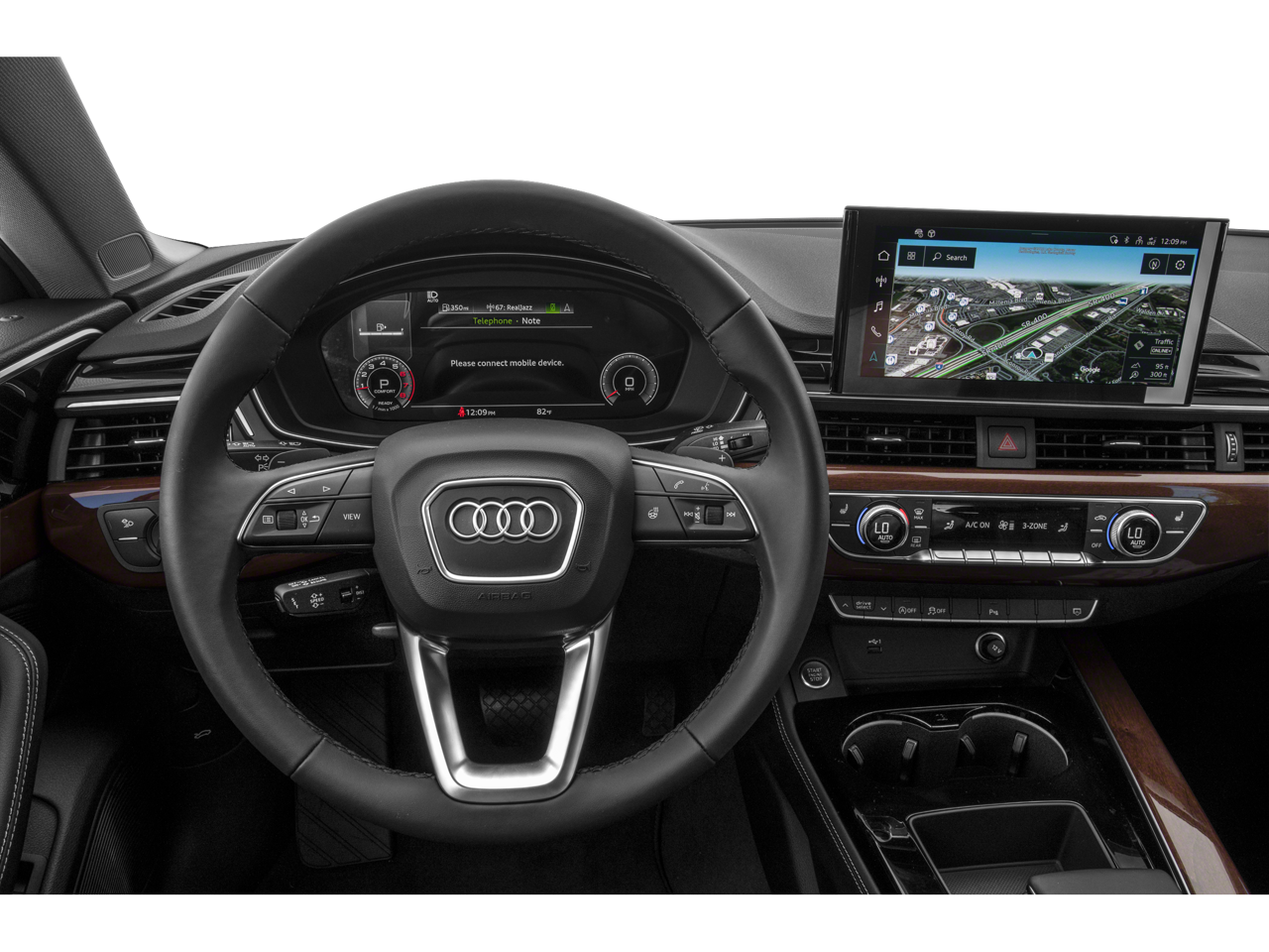 2023 Audi A5 Sportback 45 S line Premium photo 2