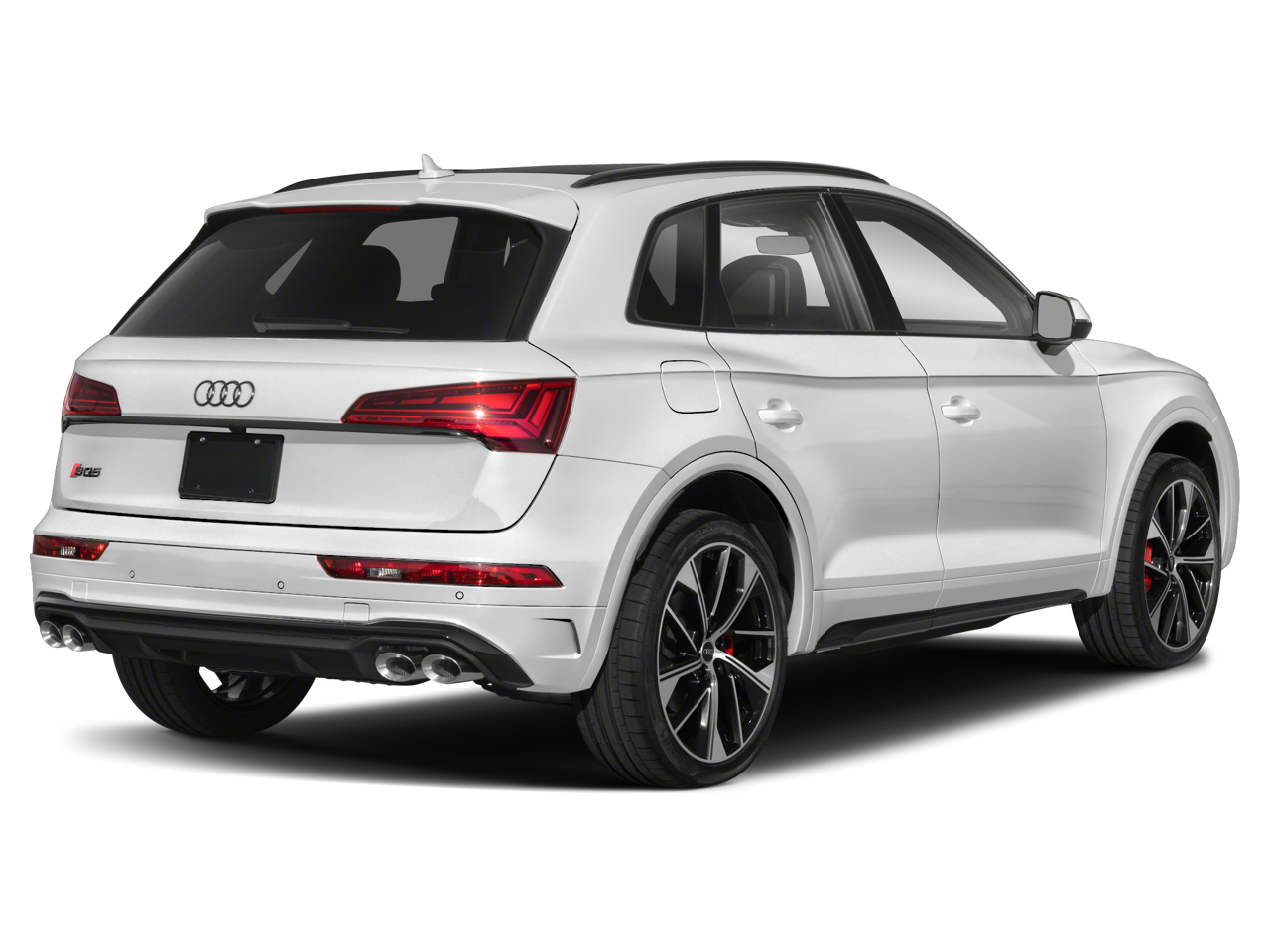 2023 Audi SQ5 Premium Plus