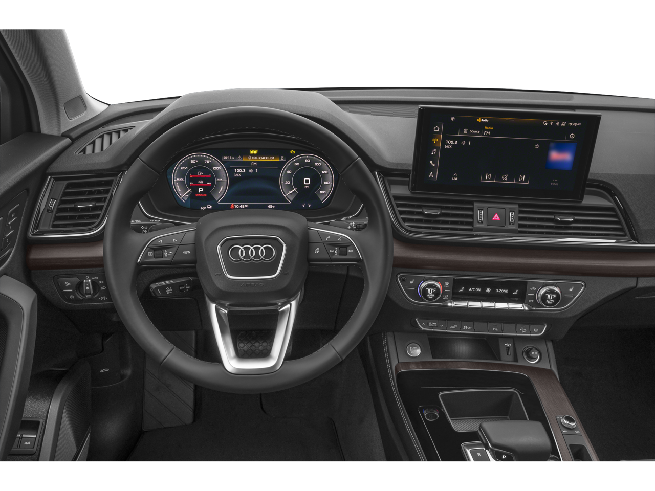 2023 Audi Q5 S line Premium Plus