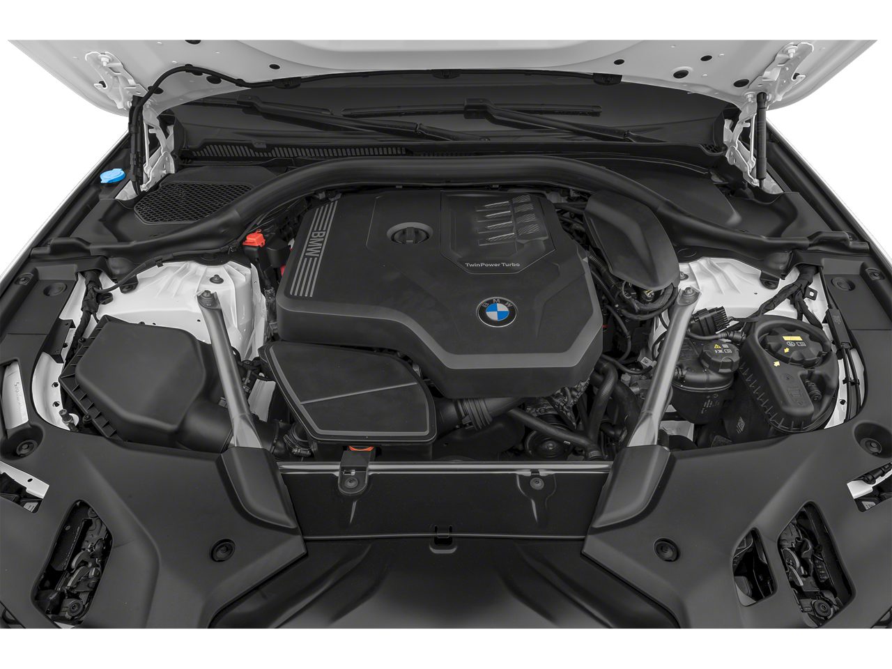 2023 BMW 5 Series 530i